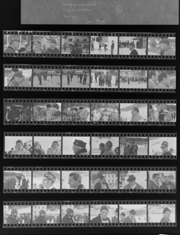 Europameisterschaft, Eisstockschiessen, Tarasp