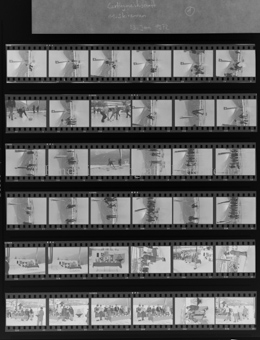 Curlingmeisterschaft, 11. Skirennen