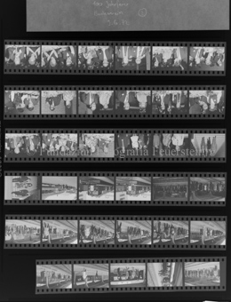 100 Jahrfeier, Bankverein