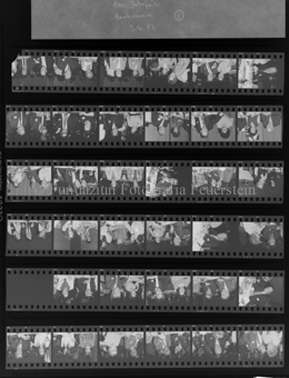 100 Jahrfeier, Bankverein