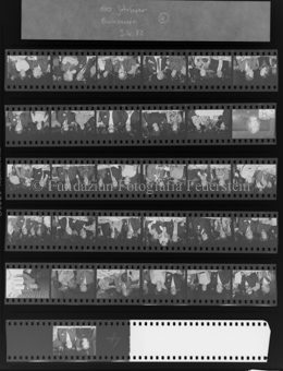 100 Jahrfeier, Bankverein