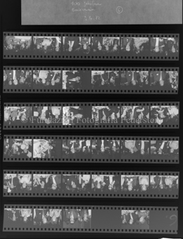 100 Jahrfeier, Bankverein