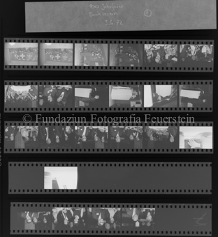 100 Jahrfeier, Bankverein