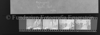 Regierungsrat, Jakob Schutz, Scuol