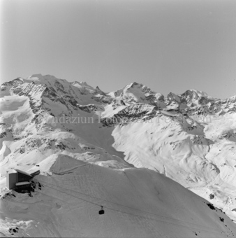 Seilbahn 
