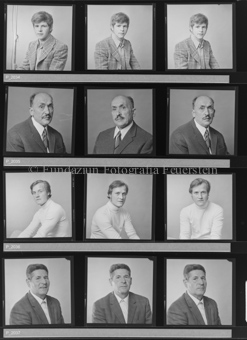 Personenaufnahmen