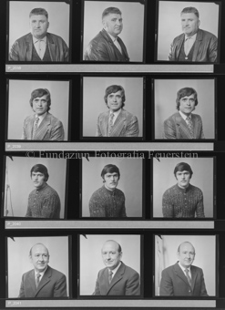 Personenaufnahmen