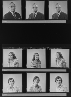 Personenaufnahmen