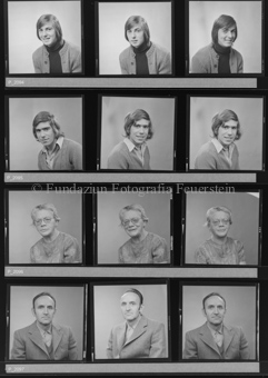Personenaufnahmen