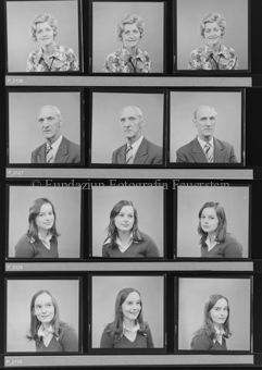 Personenaufnahmen