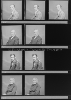 Personenaufnahmen