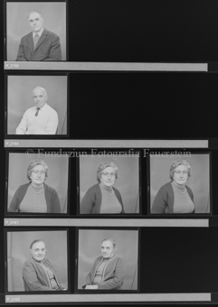 Personenaufnahmen