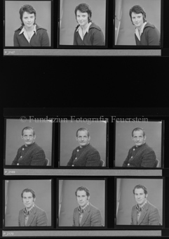 Personenaufnahmen