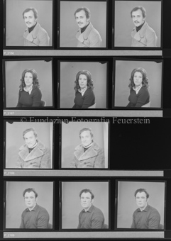 Personenaufnahmen