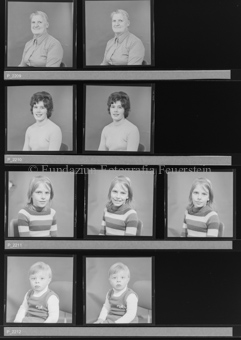 Personenaufnahmen