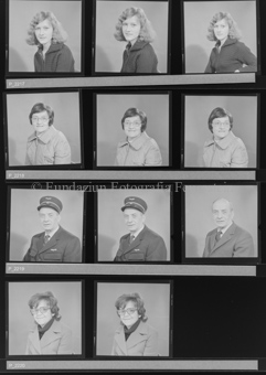 Personenaufnahmen