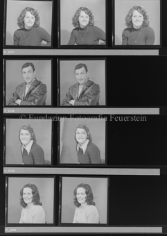 Personenaufnahmen