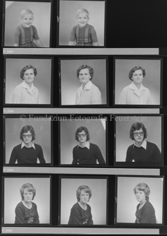 Personenaufnahmen