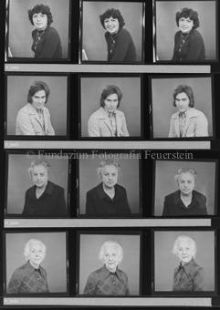 Personenaufnahmen