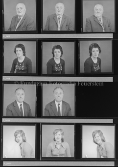 Personenaufnahmen