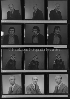 Personenaufnahmen