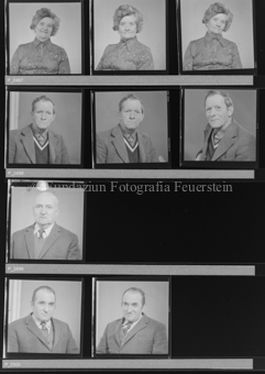 Personenaufnahmen