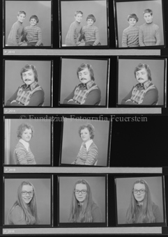 Personenaufnahmen