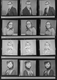 anonymisierte Personen aus Scuol und Umgebung