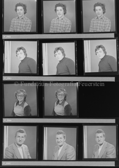 anonymisierte Personen aus Scuol und Umgebung