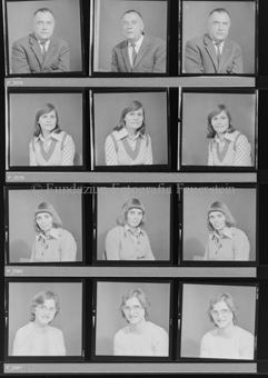 anonymisierte Personen aus Scuol und Umgebung