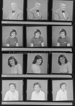 anonymisierte Personen aus Scuol und Umgebung