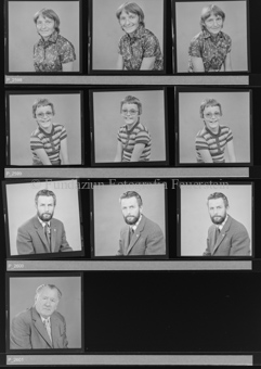 anonymisierte Personen aus Scuol und Umgebung