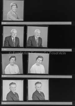 anonymisierte Personen aus Scuol und Umgebung