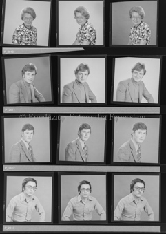 anonymisierte Personen aus Scuol und Umgebung