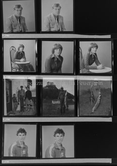 anonymisierte Personen aus Scuol und Umgebung