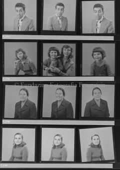 anonymisierte Personen aus Scuol und Umgebung