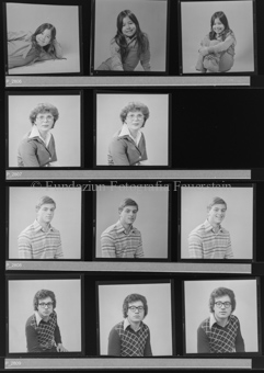 anonymisierte Personen aus Scuol und Umgebung