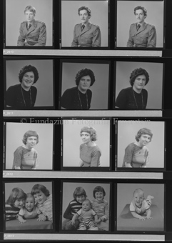 anonymisierte Personen aus Scuol und Umgebung