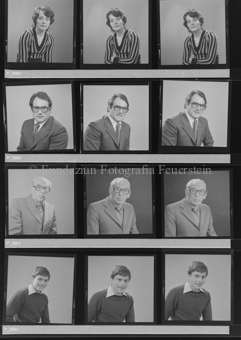 Personenaufnahmen