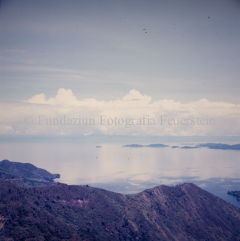 Landschaften und Natursituationen, Virunga-Expedition