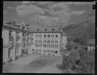 Hotel Schweizerhof