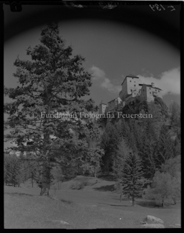 Schloss Tarasp