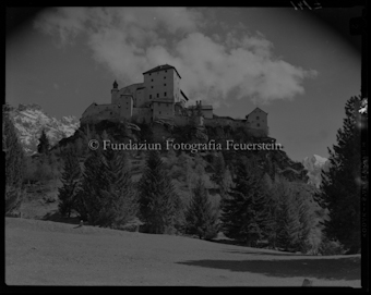 Schloss Tarasp