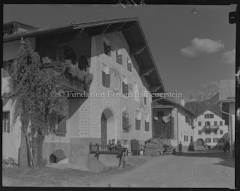 Haus Stocker