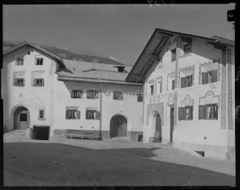 Haus Guin Kesteffen. Vieland und Neuhaus