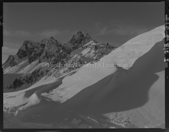 Winter, Alp Trida