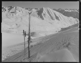 Winter, Alp Trida