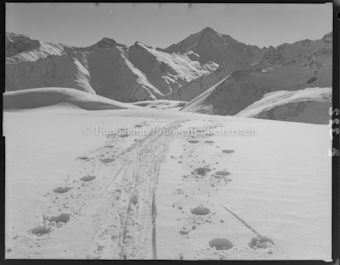 Winter, Alp Trida