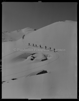 Fielerjoch mit Greifsspitze