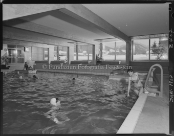 Hallenbad